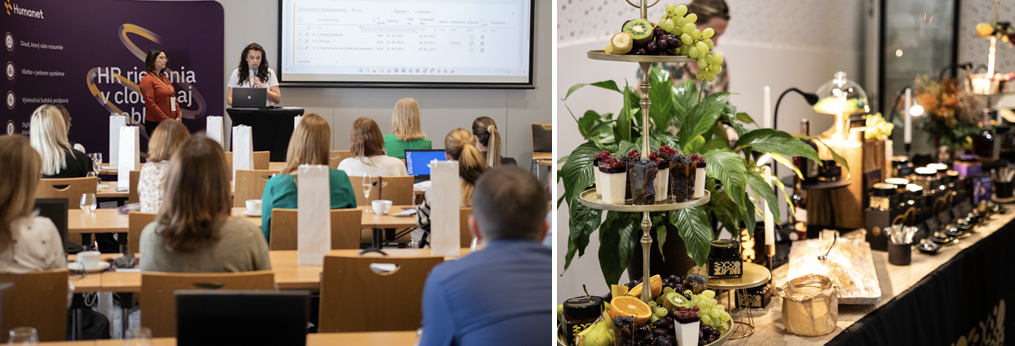 Automatizacia a digitalizacia HR Automatizacia a digitalizacia HR