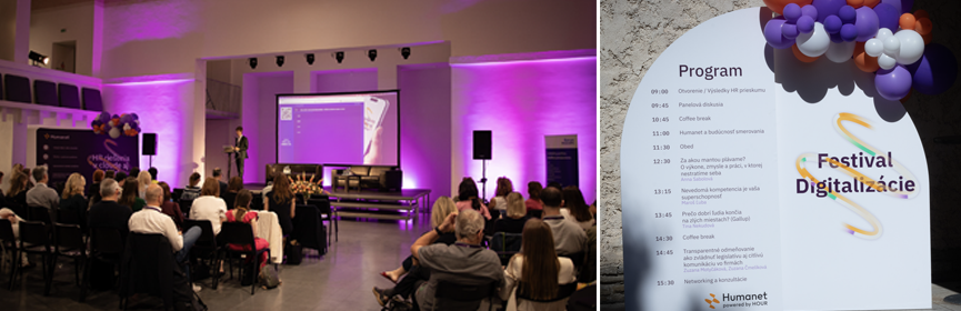 Festival Digitalizacie